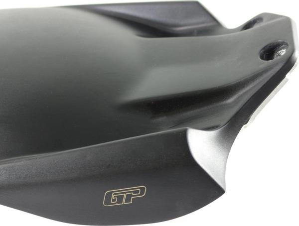 GP Kompozit Honda VFR800 2015-2019 Uyumlu Arka Çamurluk Siyah - Image 1