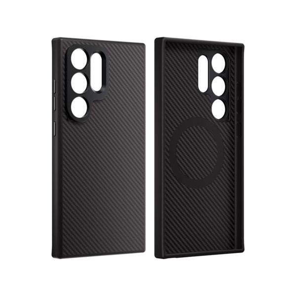 Freewell Pro Filmmaker Samsung Galaxy S24 Ultra Case (FW-17-S24U) - Image 1