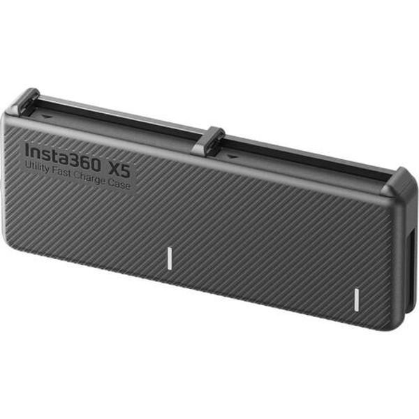 Insta360 X5 Utility Fast Charge Case - Image 1