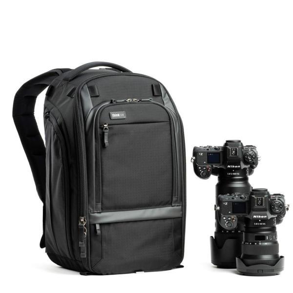 Think Tank Walker Pro 24L Sırt Çantası - Image 1