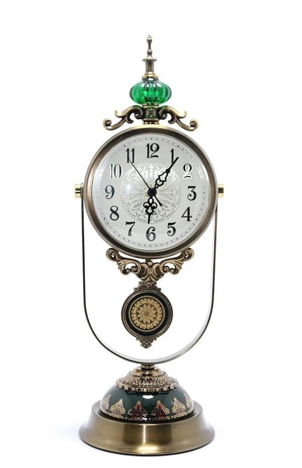 Sarkaçlı Masa Üstü Saat Alk1600 - Image 1