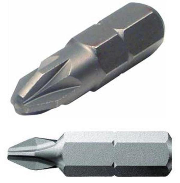 İzeltaş PH3 25 mm Yıldız Bits Uç - Image 1