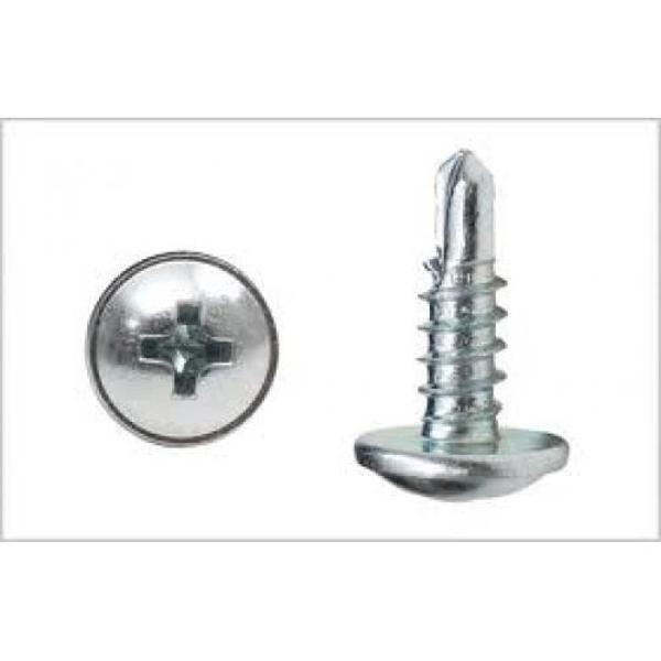 Ypm Matkap Uçlu Akıllı Vida 3,9X13 ( 10 Adet ) - Image 1