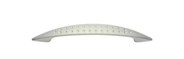 Noktalı Dolap Çekmece Kulpu 96 mm - Image 1