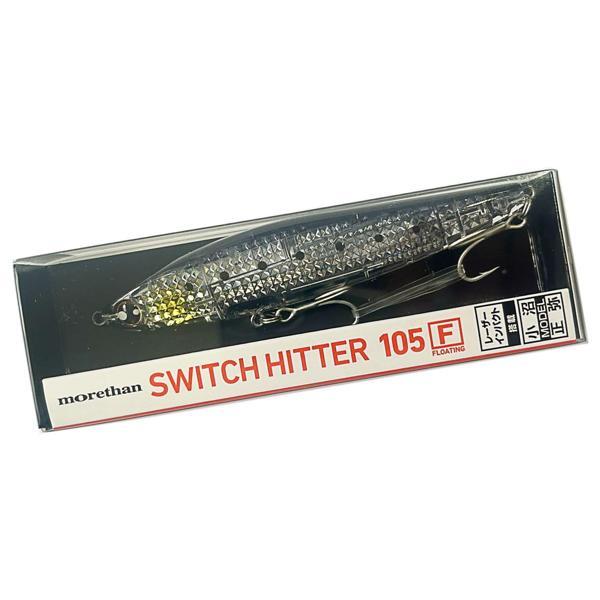 Daiwa Morethan Switch Hitter Lase Impact 105F 10.5cm 18.5gr Maket Balık Maiwashi - Image 1