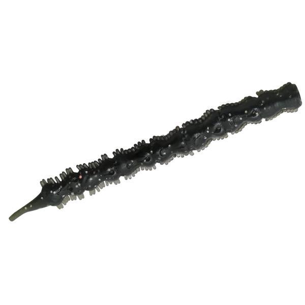 HanFish Bibi 5cm 18 Adet LRF İstavrit Silikonu S-004 Midye - Image 1