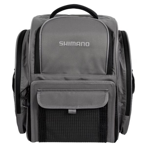 Shimano Luggage Balıkçı Sırt Çantası - Image 1