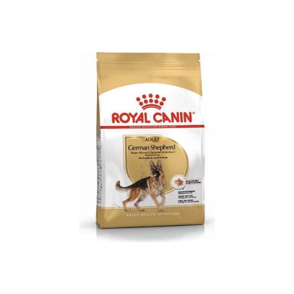 11kg German Shepherd Adult Yetişkin Köpek Maması - Image 1