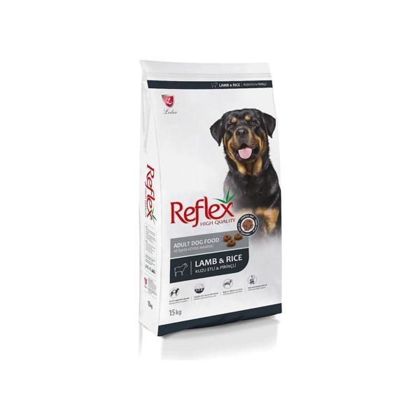 Kuzu Etli Yetişkin Köpek Maması 15 kg - Image 1