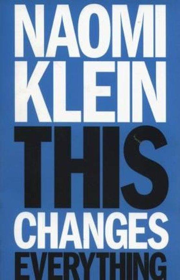 This Changes Everything - Allen Lane - Image 1