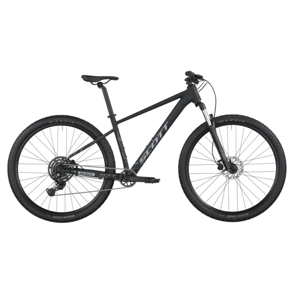 Scott Contrail 30 29 Jant Dağ Bisikleti 2026 SİYAH-S - Image 1