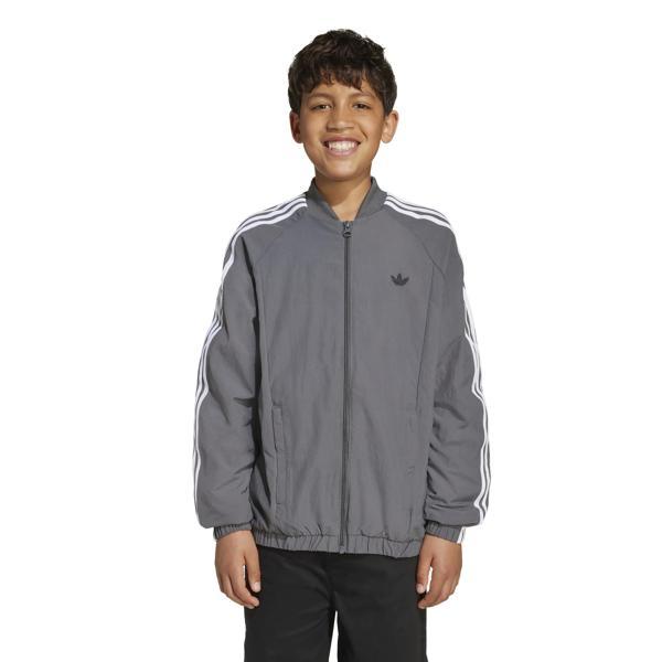 Adidas Çocuk Günlük Eşofman Üstü Sst Woven Tt Jx3882 - Image 1