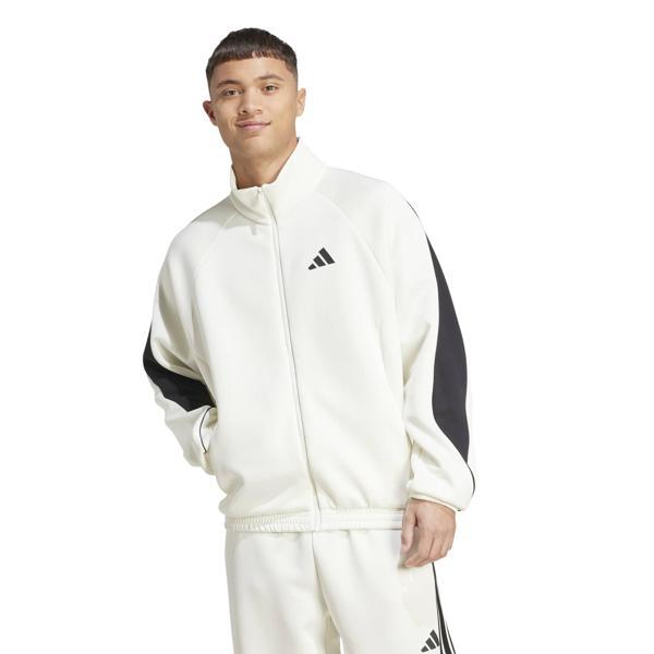 Adidas Erkek Günlük Eşofman Üstü M Stadium Tt Jx5618 - Image 1