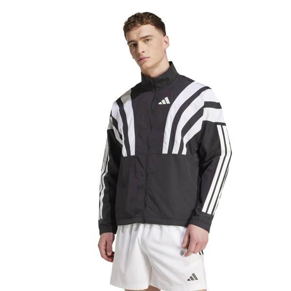 Adidas Erkek Koşu - Yürüyüş Eşofman Üstü Adizero A Jkt M Hz3692 - Image 1