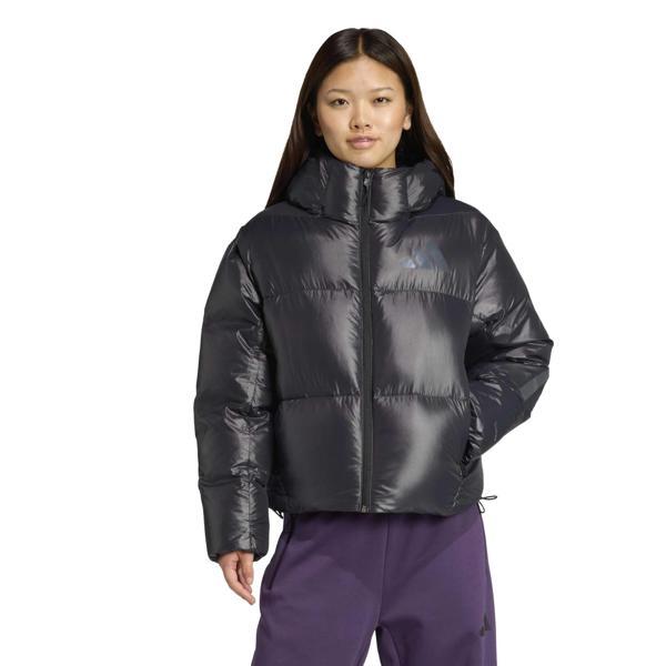Adidas Kadın Günlük Z.N.E. Puffer Climawarm Kuş Tüyü Dolgulu Mont Jl6907 - Image 1