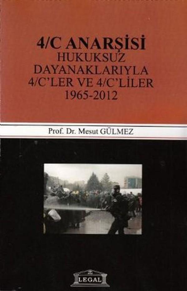 4/C Anarşisi - Legal - Image 1