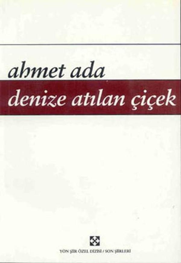 Denize Atılan Çiçek - Yön Yayıncılık - Image 1
