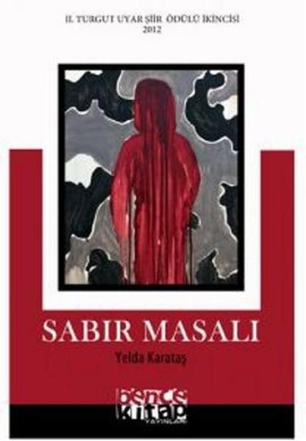 Sabır Masalı - Bence Kitap - Image 1