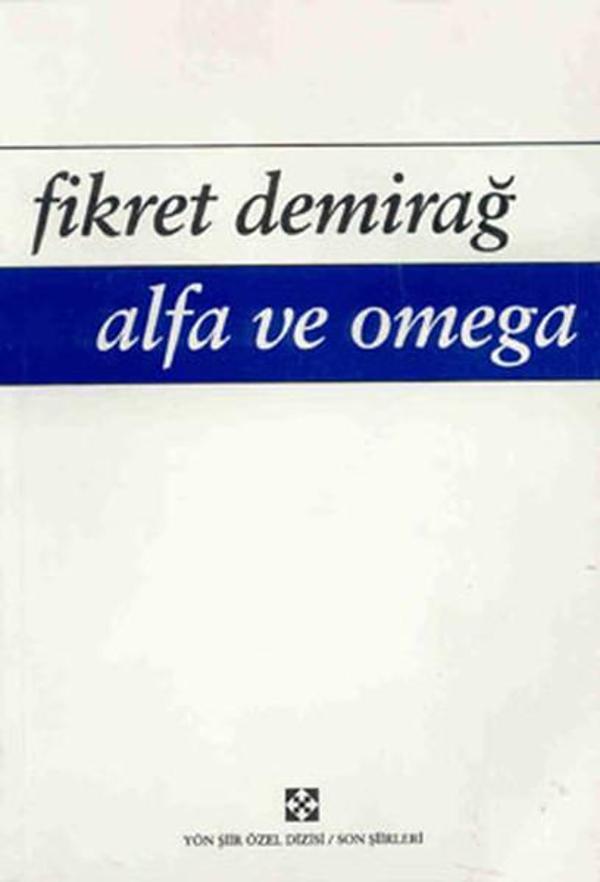 Alfa ve Omega - Yön Yayıncılık - Image 1
