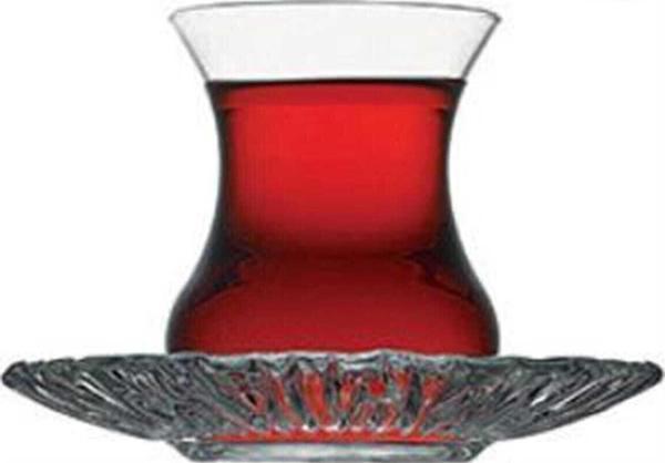 Paşabahçe Aurora Çay Takımı 95961 - Image 1