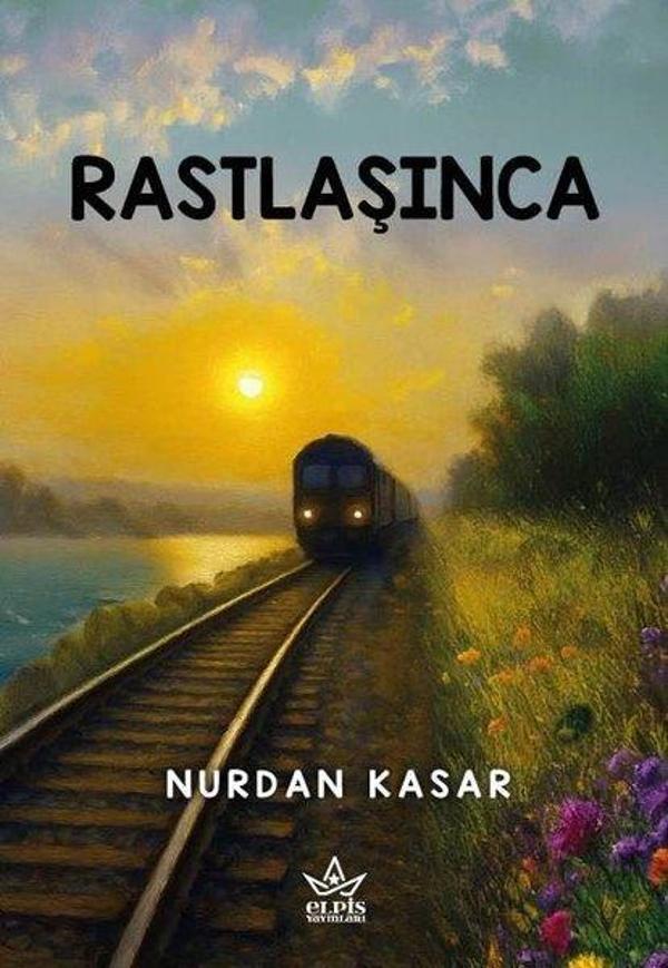 Rastlaşınca - Elpis Yayınları - Image 1