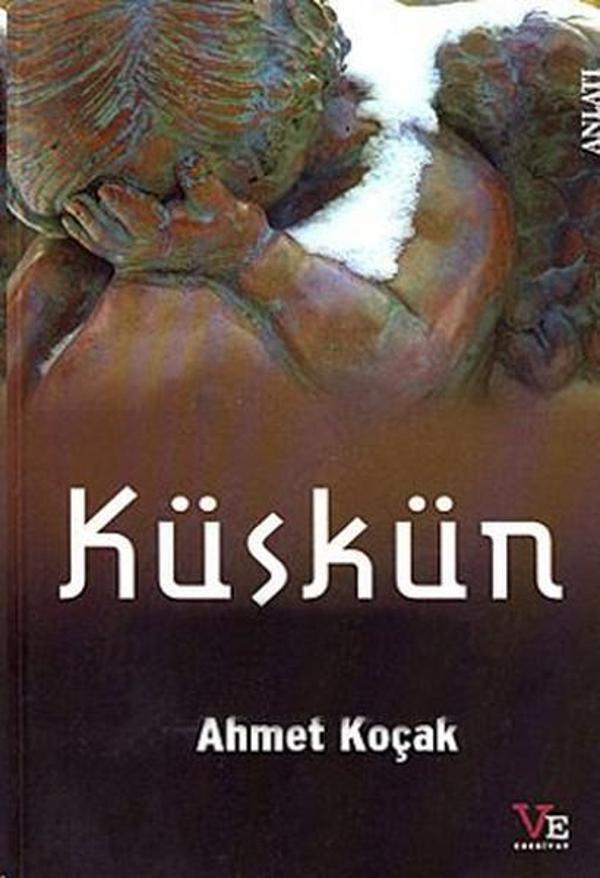 Küskün - Ve Edebiyat Yayınları - Image 1