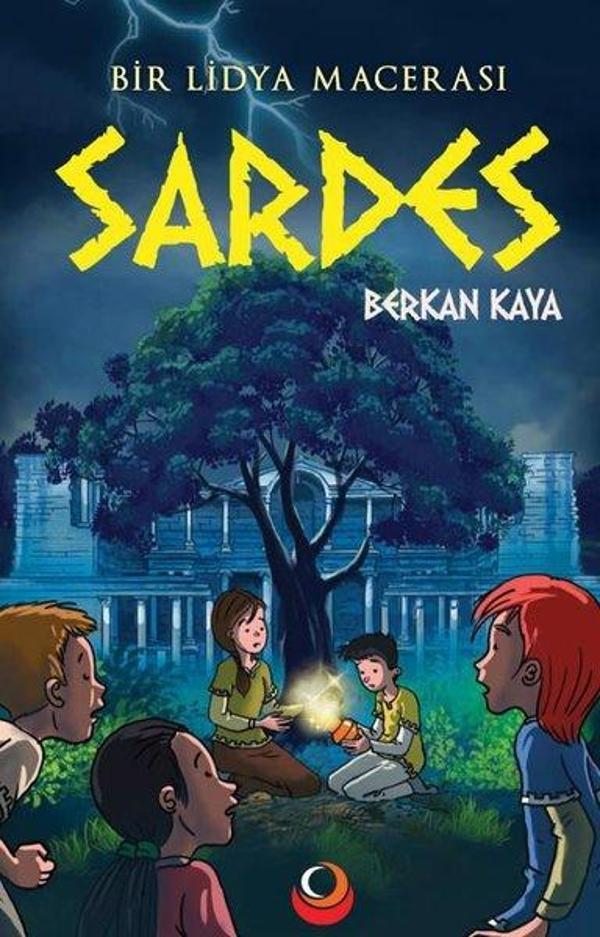 Bir Lidya Macerası Sardes - Coral Dağıtım - Image 1