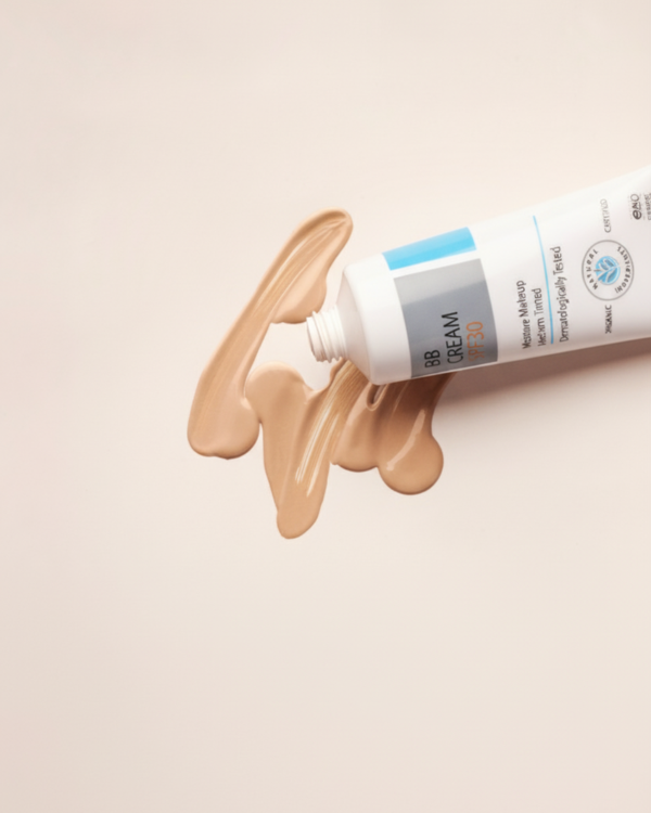 Sirenol BB Krem SPF30 Orta Ton 30 mL - Image 1