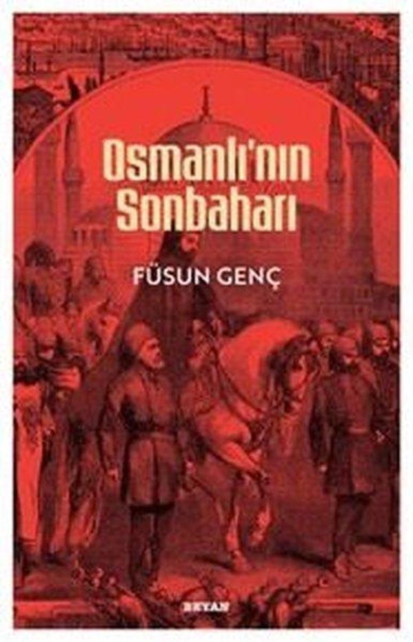 Osmanlı'nın Sonbaharı - Beyan Yayınları - Image 1