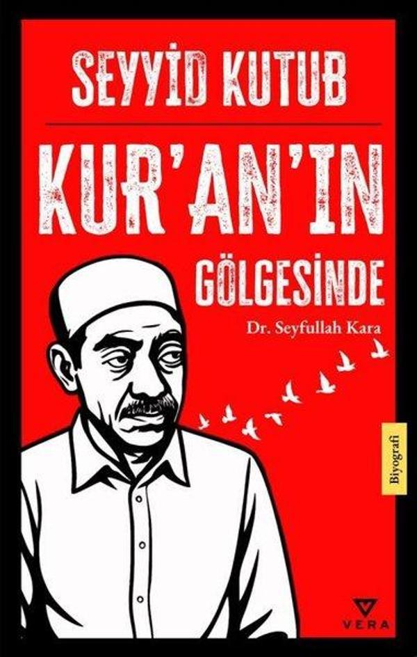 Seyyid Kutub - Kur'an'ın Gölgesinde - Vera Kitap Yayınları - Image 1