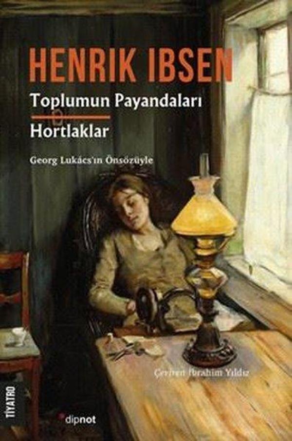 Toplumun Payandaları - Hortlaklar - Dipnot - Image 1