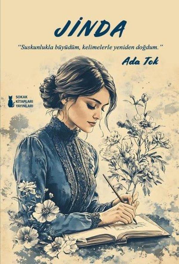 Jinda - Sokak Kitapları Yayınları - Image 1