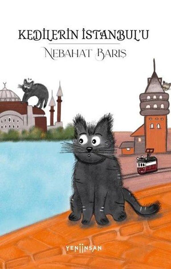 Kedilerin İstanbul'u - Yeni İnsan Yayınevi - Image 1