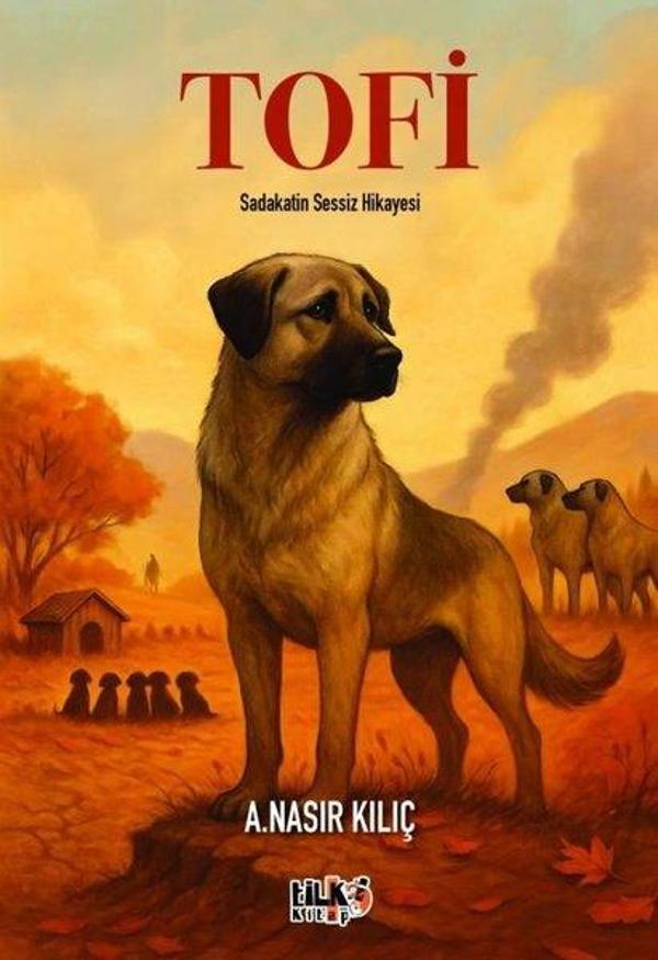 Tofi - Tilki Kitap - Image 1