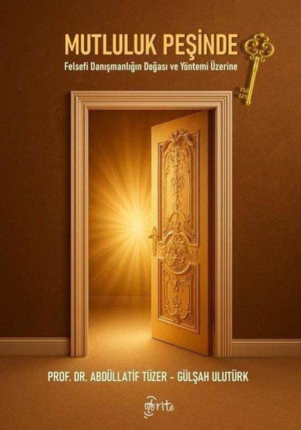 Mutluluk Peşinde - Felsefi Danışmanlığın Doğası ve Yöntemi Üzerine - Otorite - Image 1