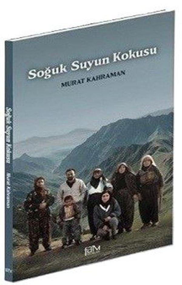 Soğuk Suyun Kokusu - Fam Yayınları - Image 1