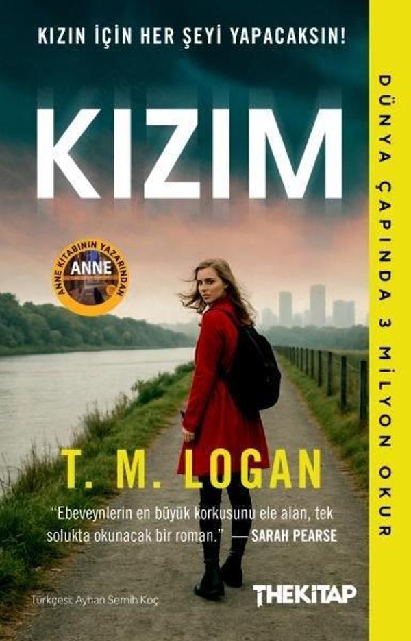 Kızım - The Kitap - Image 1