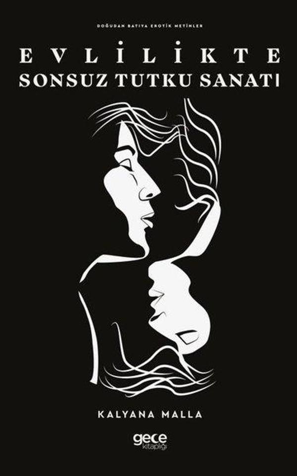 Evlilikte Sonsuz Tutku Sanatı - Gece Kitaplığı - Image 1