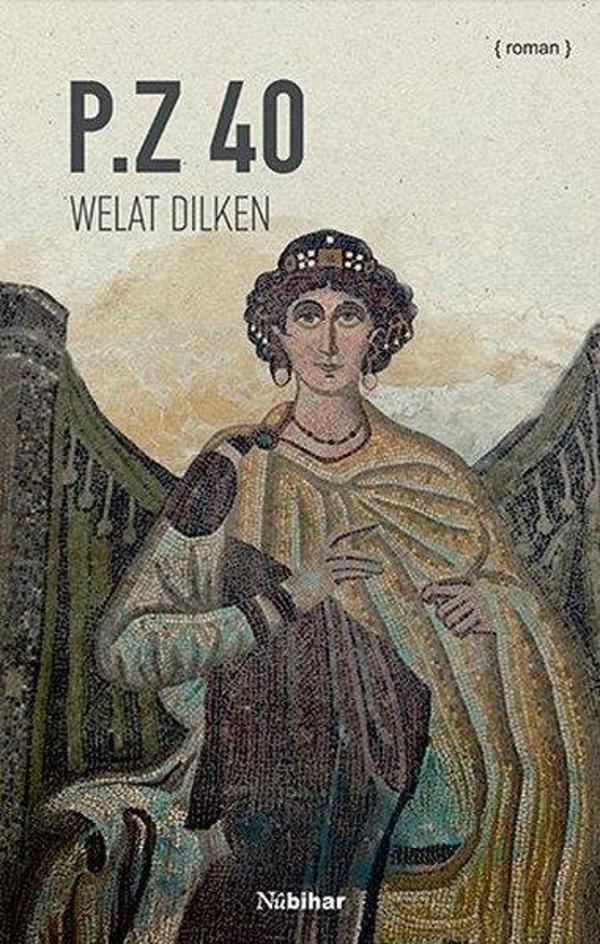 P.Z 40 - Nubihar Yayınları - Image 1
