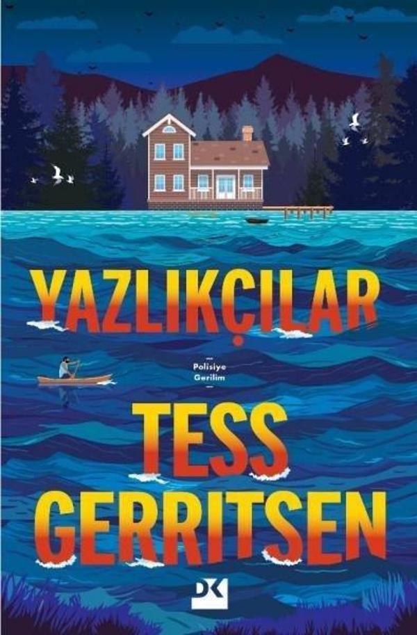 Yazlıkçılar - Doğan Kitap - Image 1