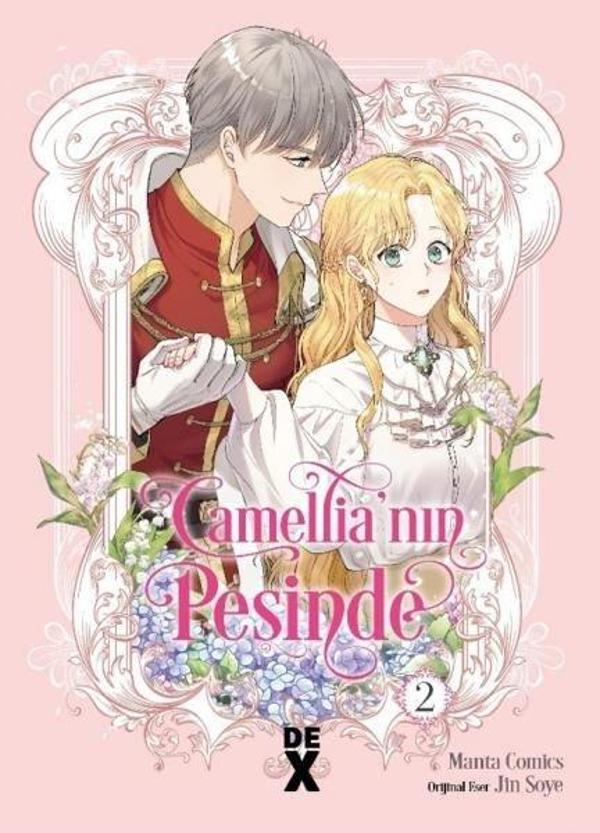 Camellia'nın Peşinde 2 - DEX - Image 1