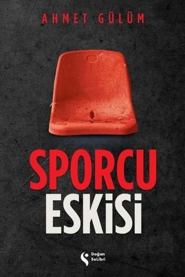 Sporcu Eskisi - Doğan Solibri - Image 1