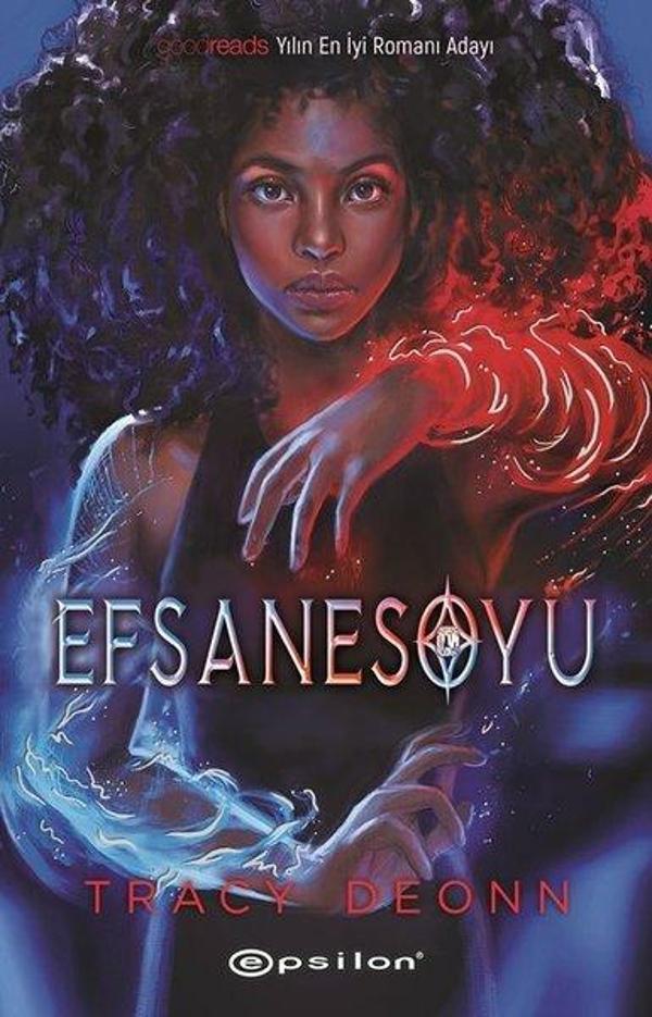 Efsanesoyu - Epsilon Yayınevi - Image 1