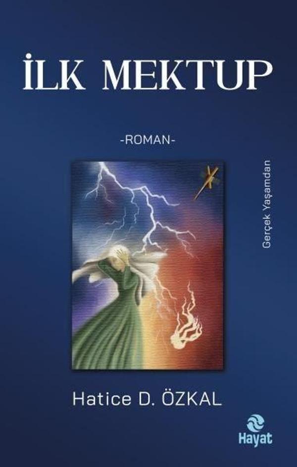 İlk Mektup - Gerçek Yaşamdan - Hayat Yayıncılık - Image 1