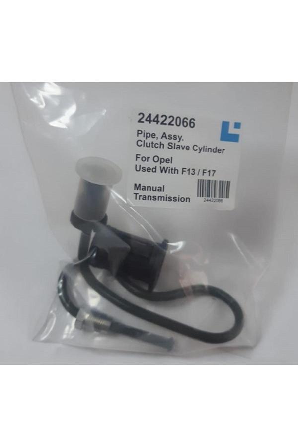 Oek Hidrolik Debriyaj Rulman Bağlantı Borusu 679623 679178 Dahil Set Astra G-H-Vectra B-Corsa - Image 1