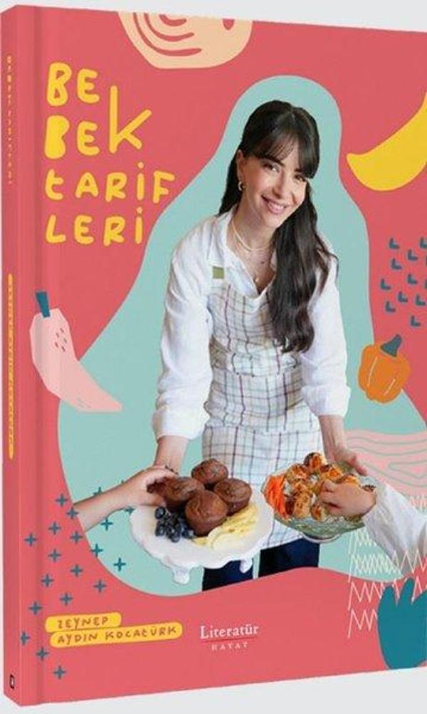 Bebek Tarifleri - Literatür Hayat - Image 1