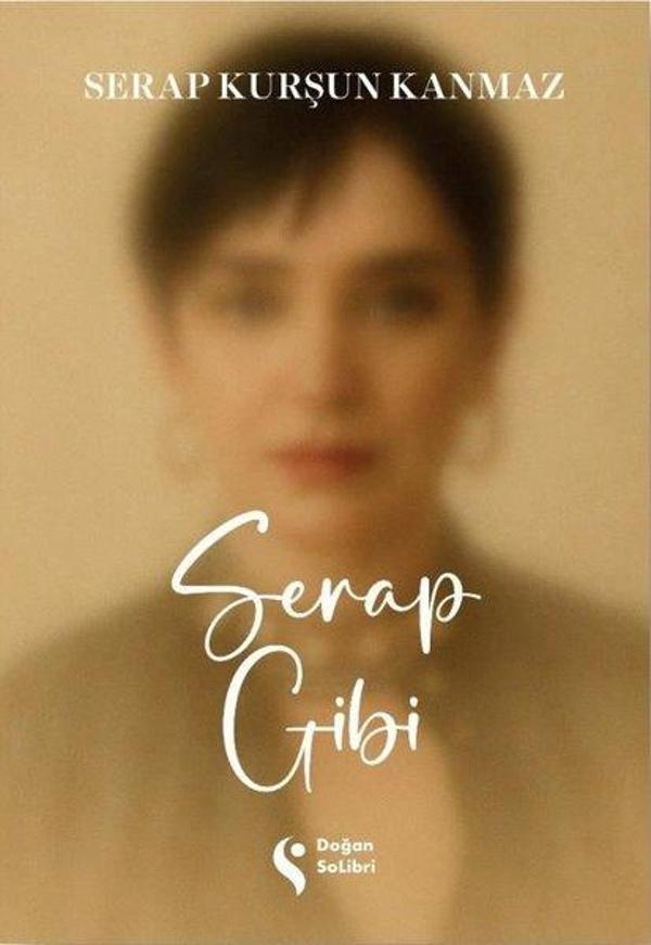 Serap Gibi - Doğan Solibri - Image 1