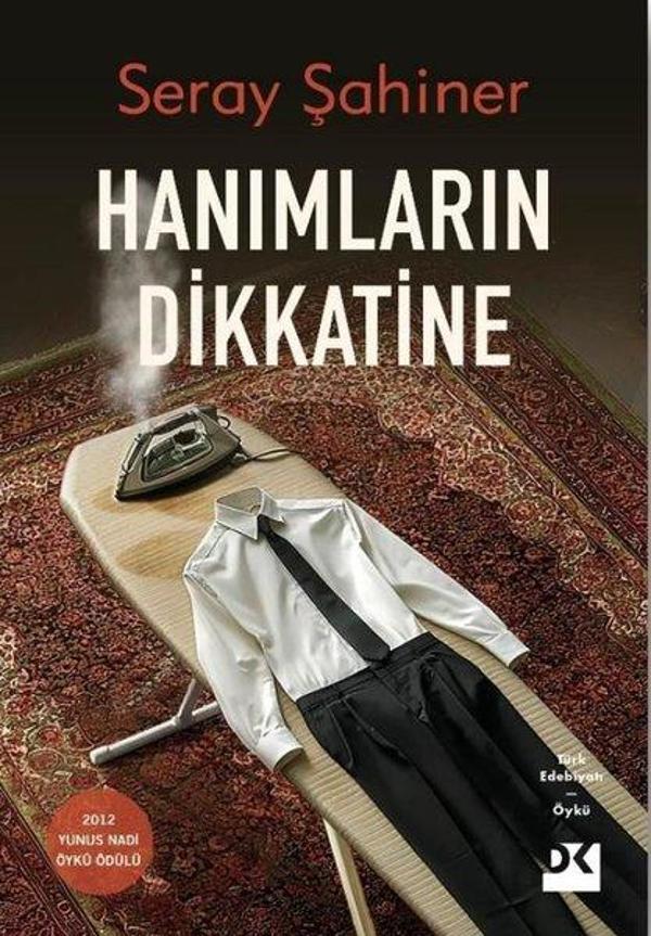 Hanımların Dikkatine - Doğan Kitap - Image 1
