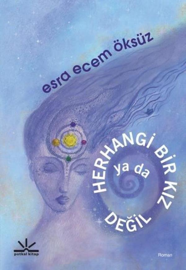 Herhangi Bir Kız ya da Değil - Potkal Kitap Yayınları - Image 1