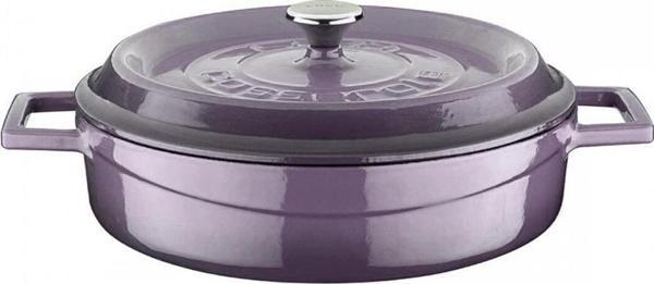 Lava Çok Amaçlı Yayvan Tencere Çap(Ø)24 - Lv Y St 24 K2 - Image 1